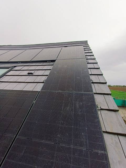 Contrat d'entretien de panneaux photovoltaïques pour les professionnels à Toulouse en Haute-Garonne 31