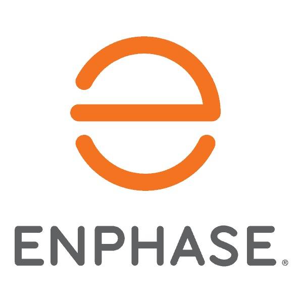 Logo Enphase Energy