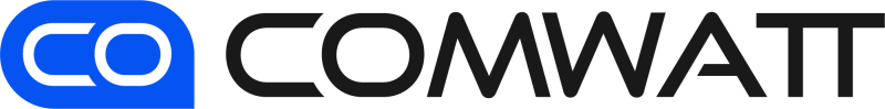 Logo Comwatt