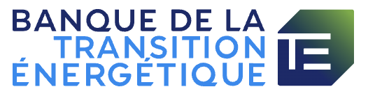 Logo BTE Banque de la transition énergétique