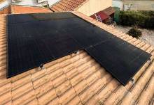 Notre zone d'activité pour ce service Installer des panneaux solaires sur carport avec prime d'autoconsommation à